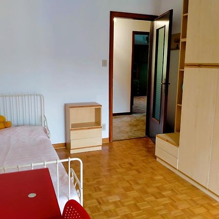 La Casa Di Pierina Trieste Exterior foto