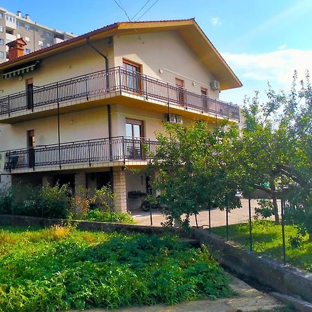 La Casa Di Pierina Trieste Exterior foto